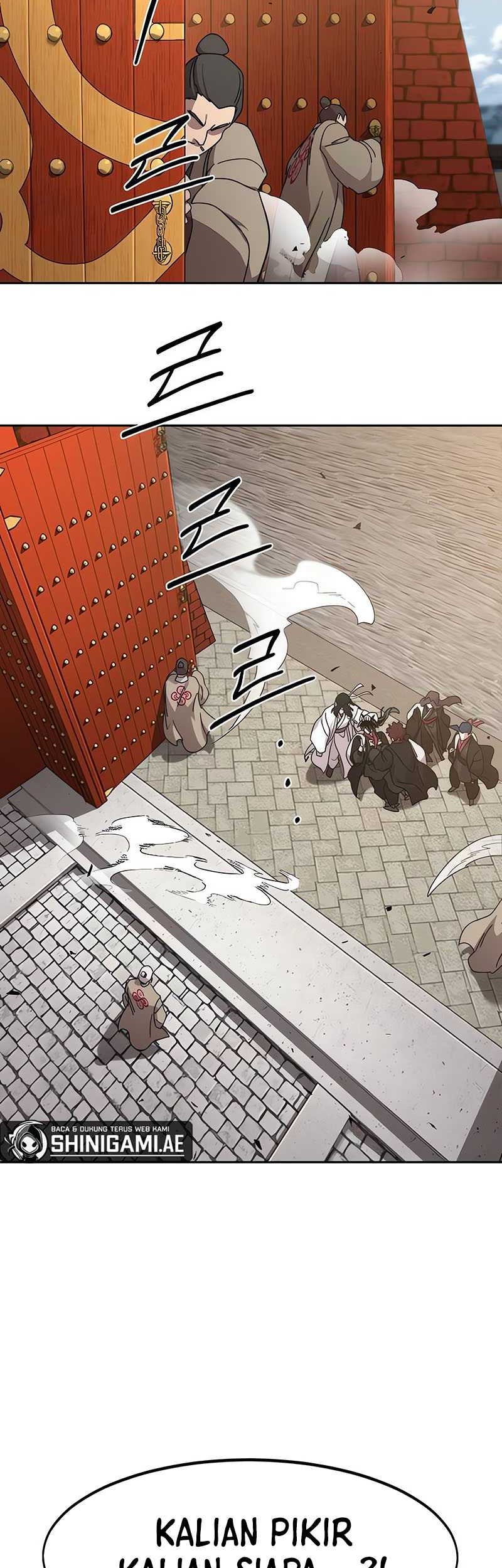 Return of the Flowery Mountain Sect Chapter 121 - halaman 8