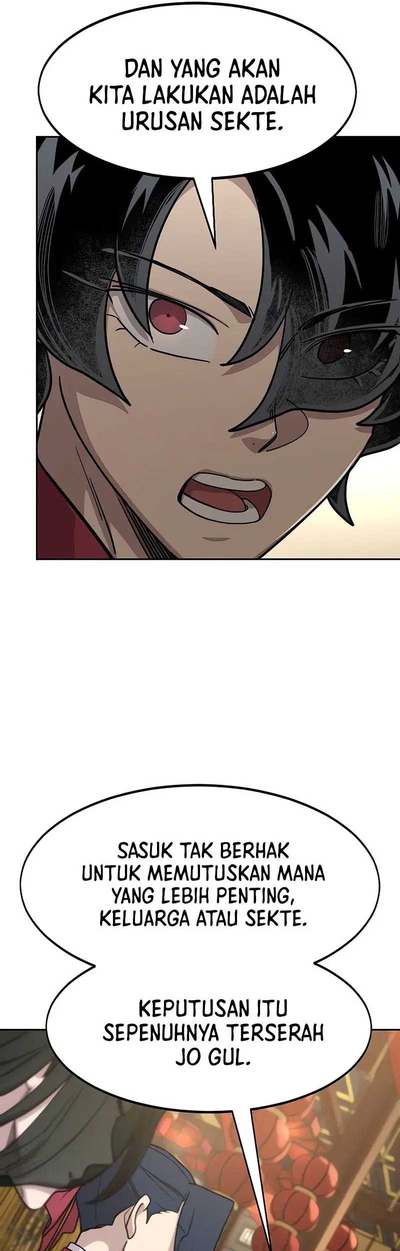 Return of the Flowery Mountain Sect Chapter 122 - halaman 10