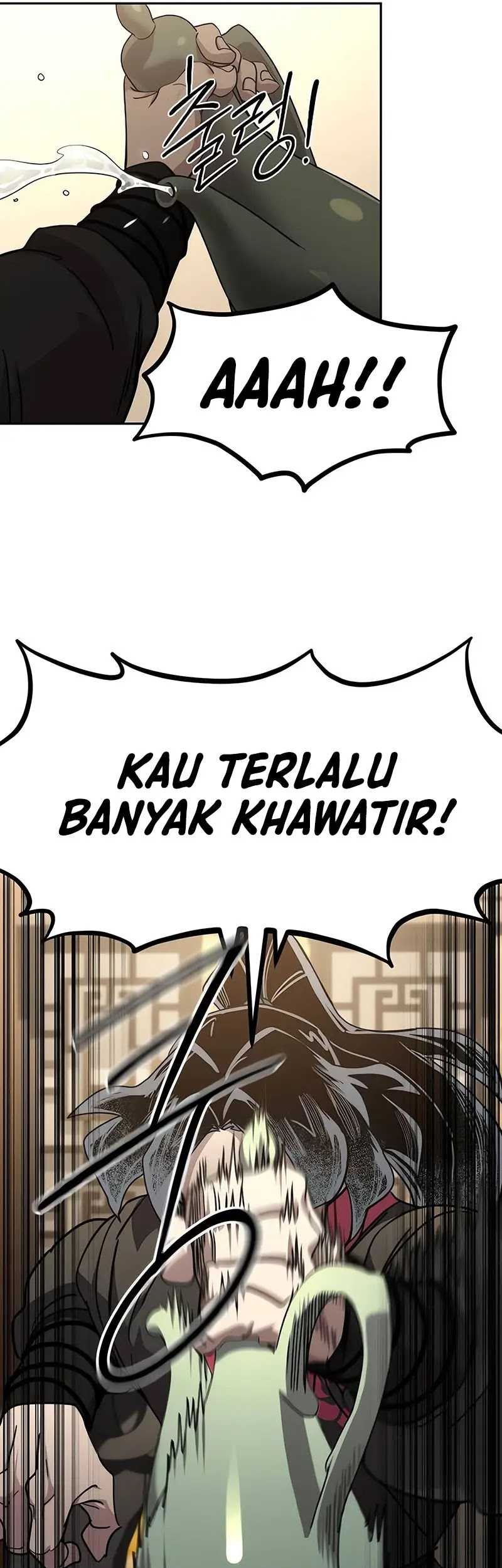 Return of the Flowery Mountain Sect Chapter 122 - halaman 14