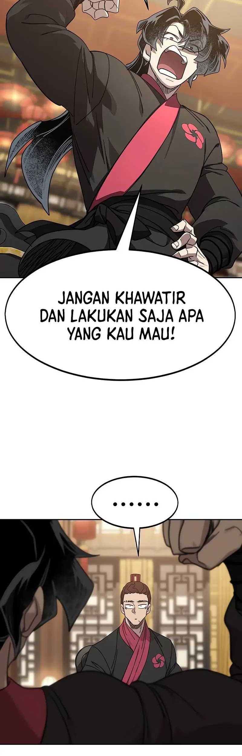Return of the Flowery Mountain Sect Chapter 122 - halaman 16