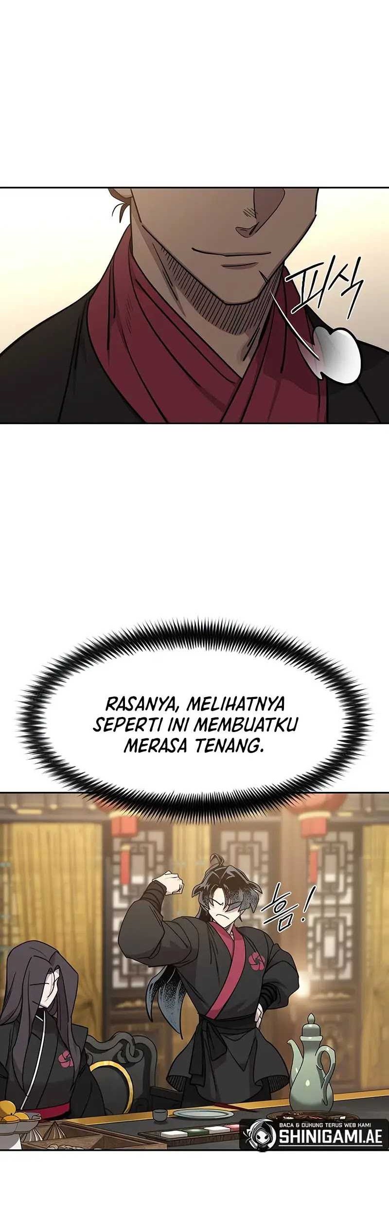 Return of the Flowery Mountain Sect Chapter 122 - halaman 17
