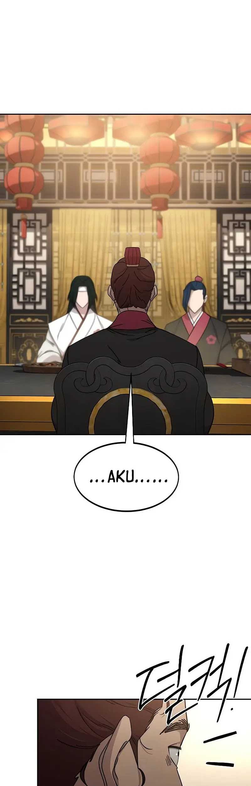 Return of the Flowery Mountain Sect Chapter 122 - halaman 18