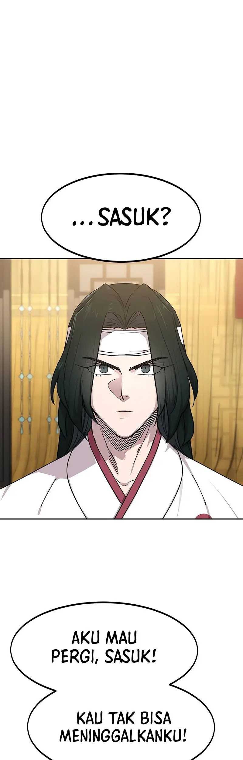 Return of the Flowery Mountain Sect Chapter 122 - halaman 2