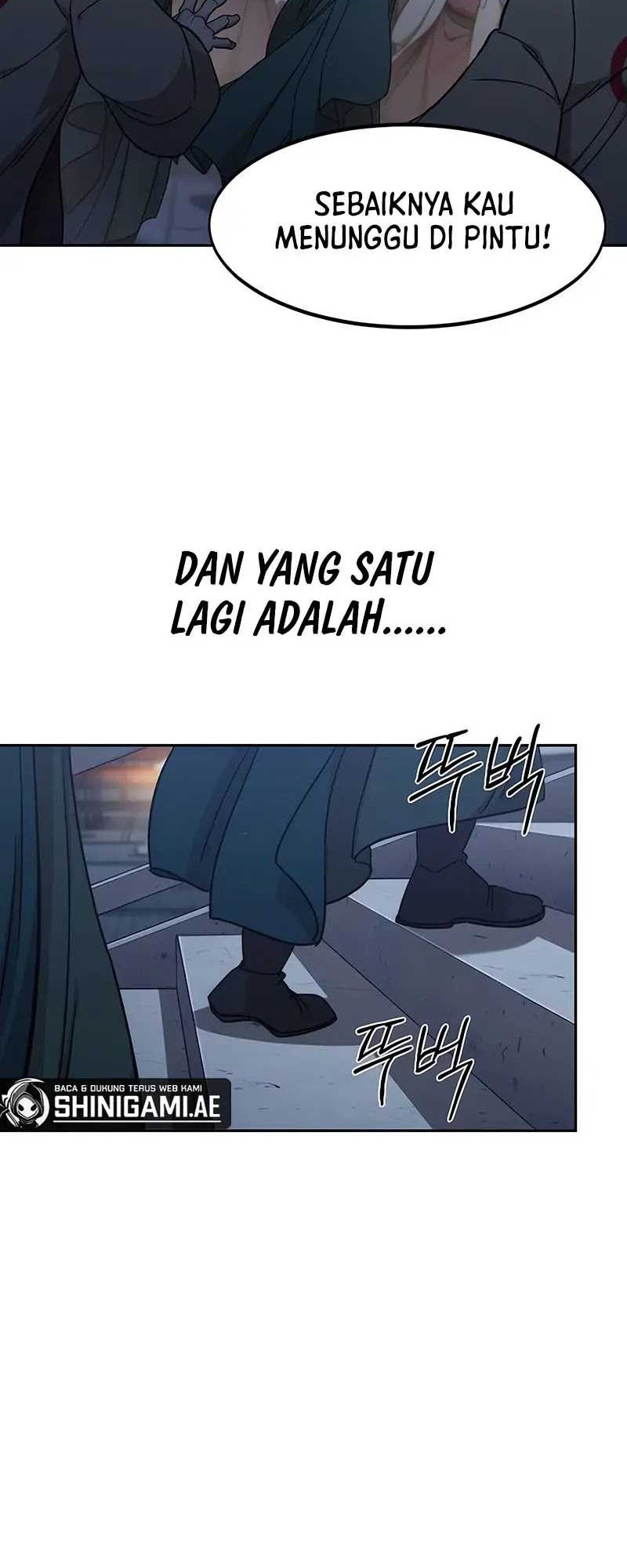 Return of the Flowery Mountain Sect Chapter 122 - halaman 25
