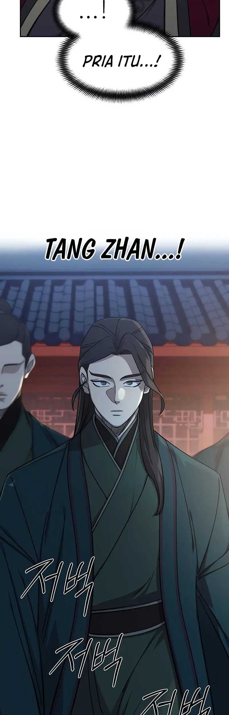 Return of the Flowery Mountain Sect Chapter 122 - halaman 28
