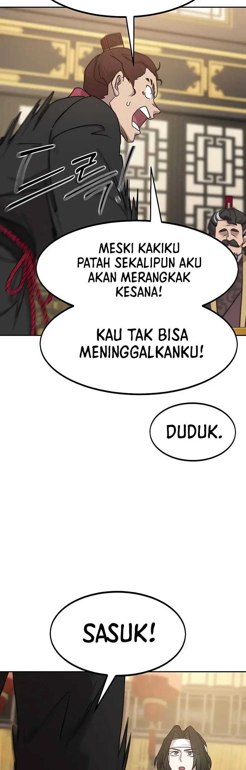 Return of the Flowery Mountain Sect Chapter 122 - halaman 3