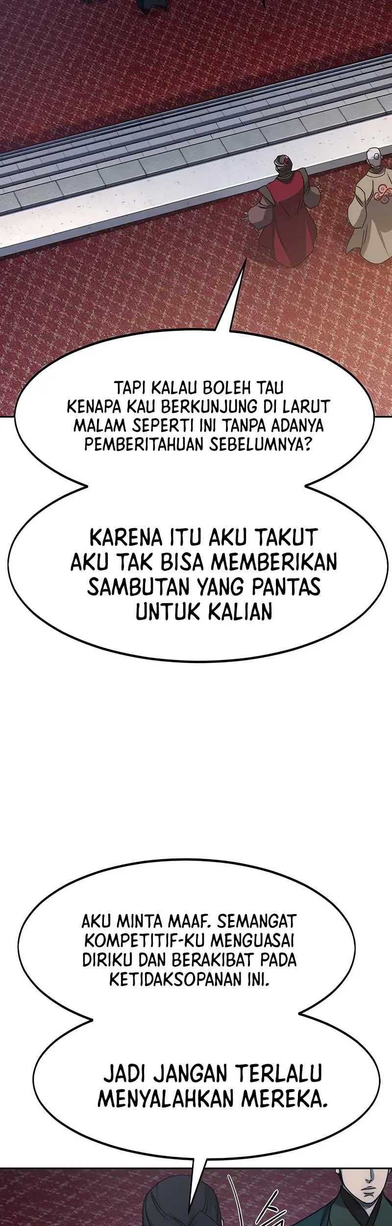 Return of the Flowery Mountain Sect Chapter 122 - halaman 32