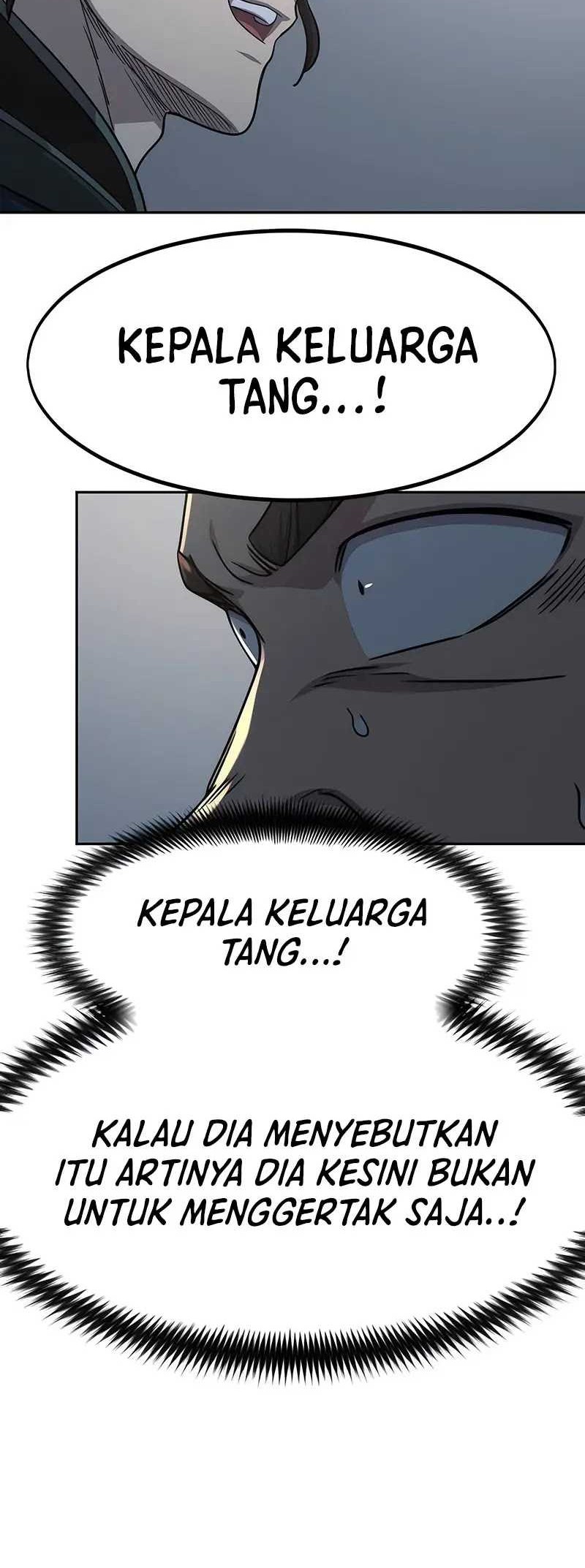 Return of the Flowery Mountain Sect Chapter 122 - halaman 37