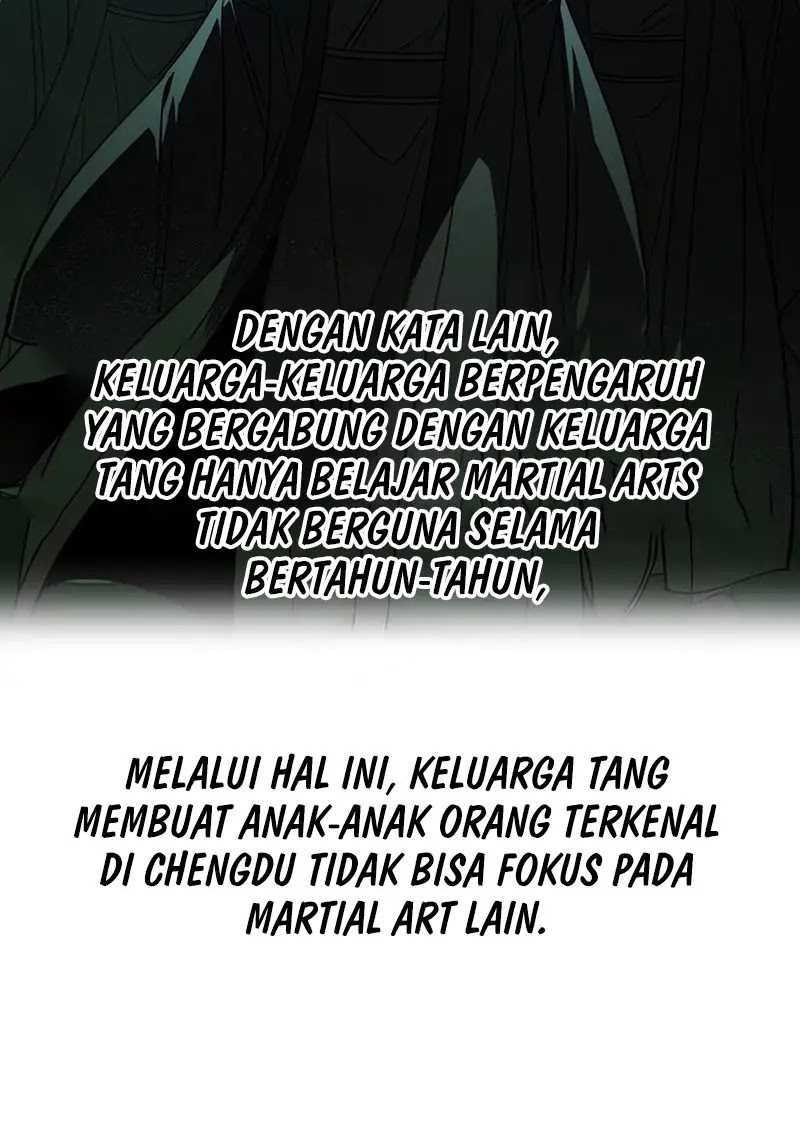 Return of the Flowery Mountain Sect Chapter 122 - halaman 42