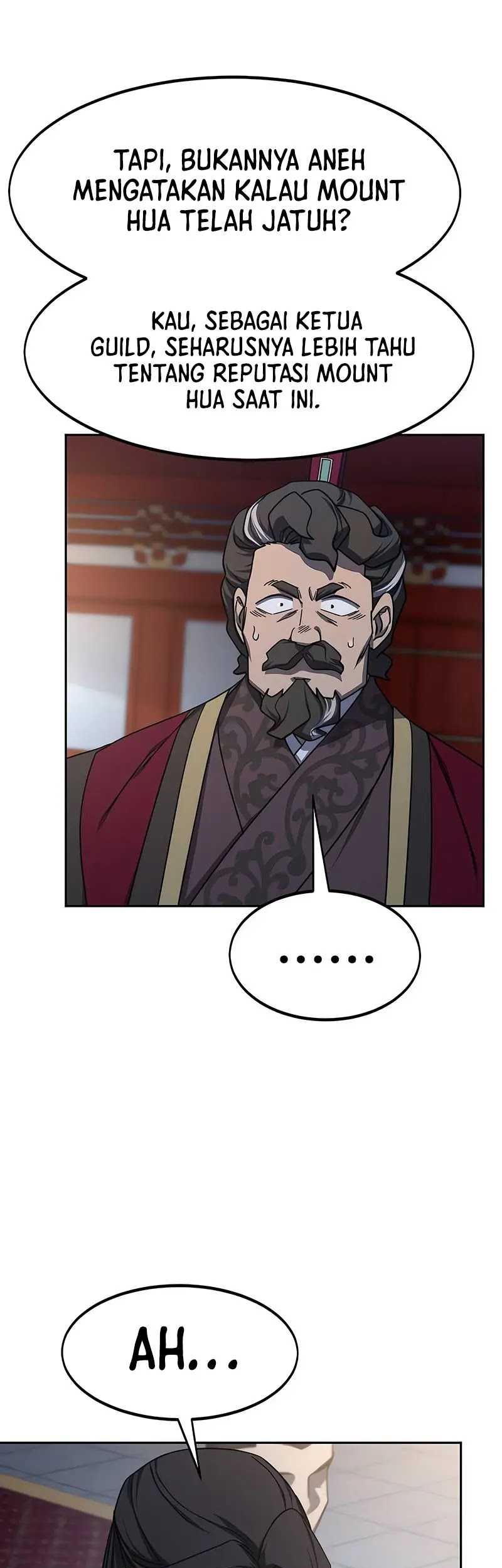 Return of the Flowery Mountain Sect Chapter 122 - halaman 47