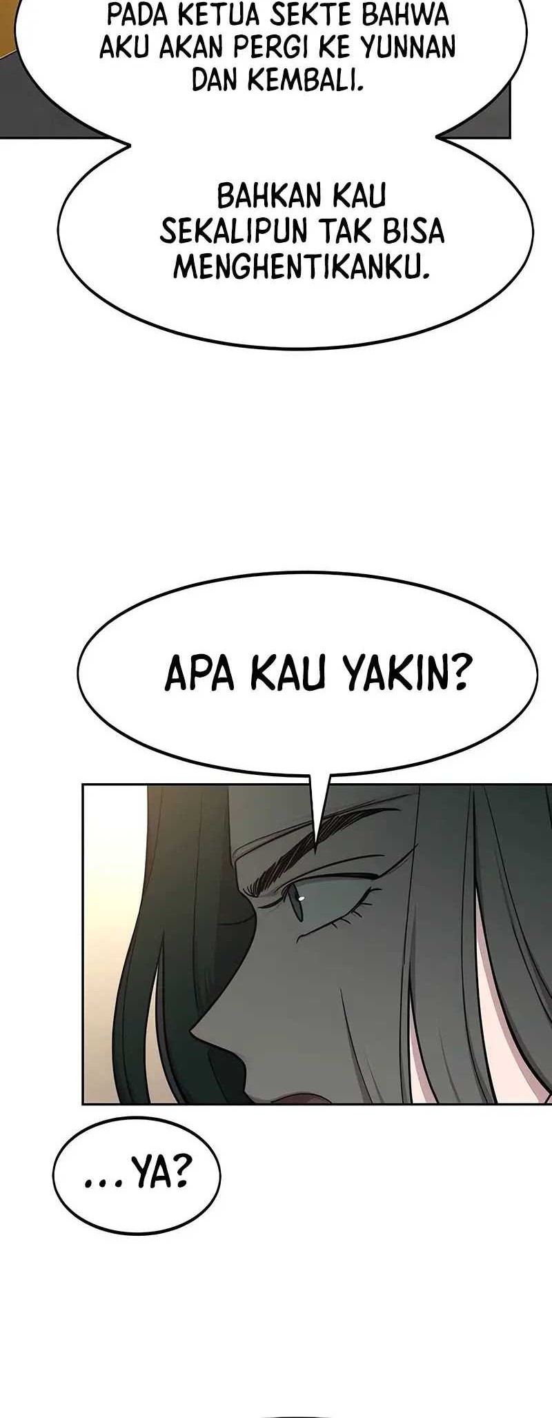Return of the Flowery Mountain Sect Chapter 122 - halaman 5