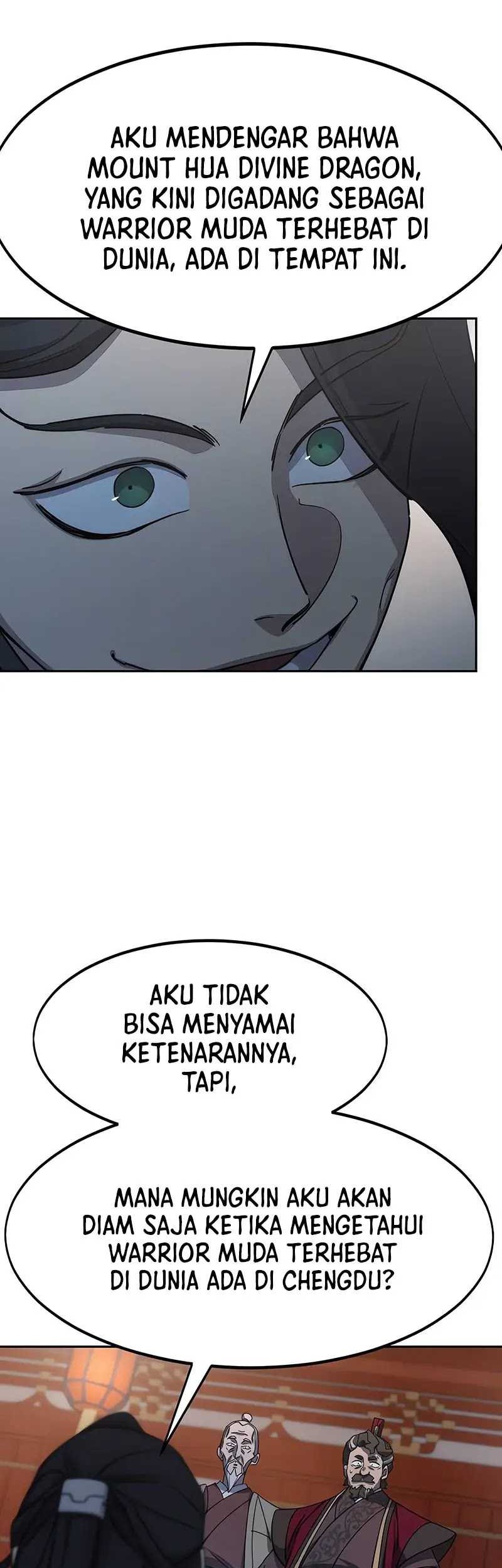 Return of the Flowery Mountain Sect Chapter 122 - halaman 53
