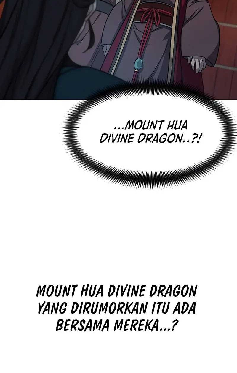 Return of the Flowery Mountain Sect Chapter 122 - halaman 54