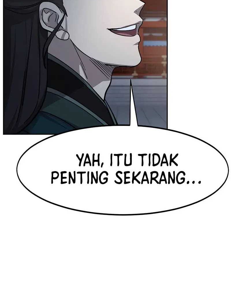 Return of the Flowery Mountain Sect Chapter 122 - halaman 58