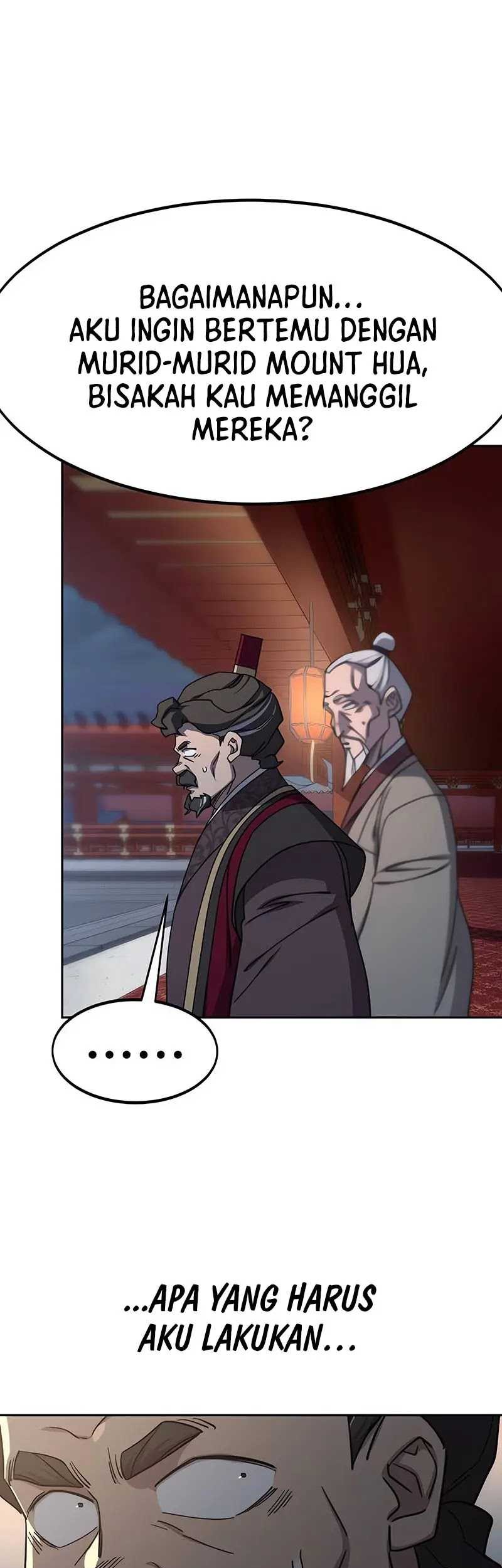 Return of the Flowery Mountain Sect Chapter 122 - halaman 59