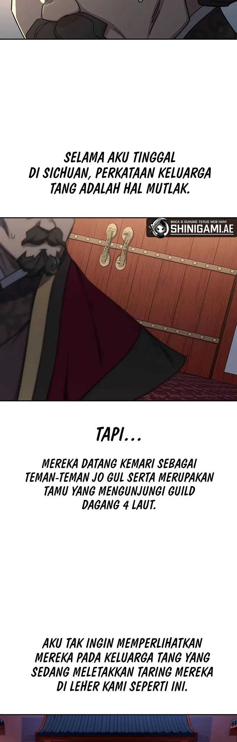 Return of the Flowery Mountain Sect Chapter 122 - halaman 60
