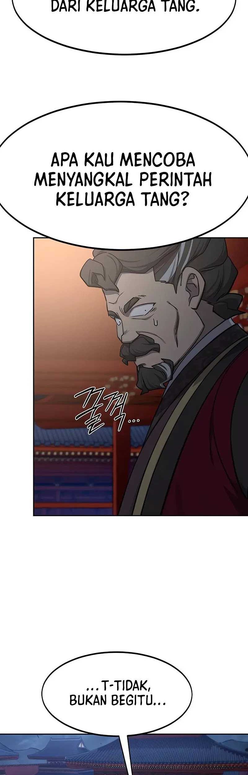 Return of the Flowery Mountain Sect Chapter 122 - halaman 65