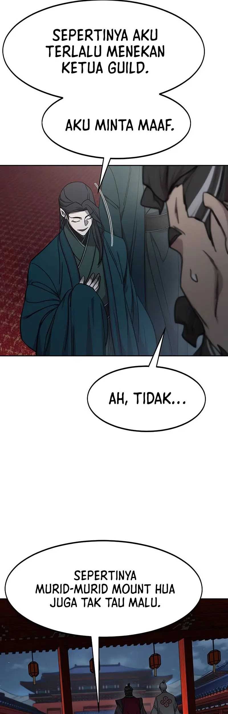 Return of the Flowery Mountain Sect Chapter 122 - halaman 68