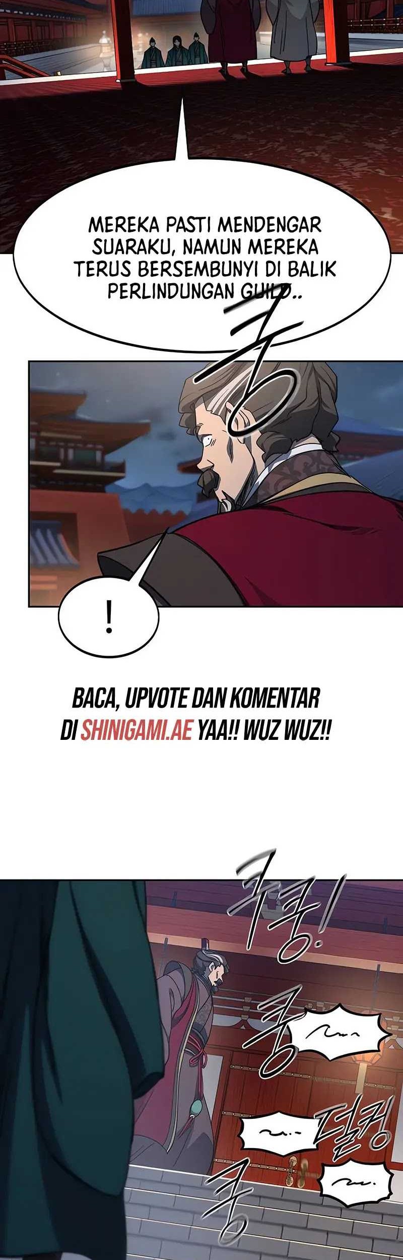 Return of the Flowery Mountain Sect Chapter 122 - halaman 69