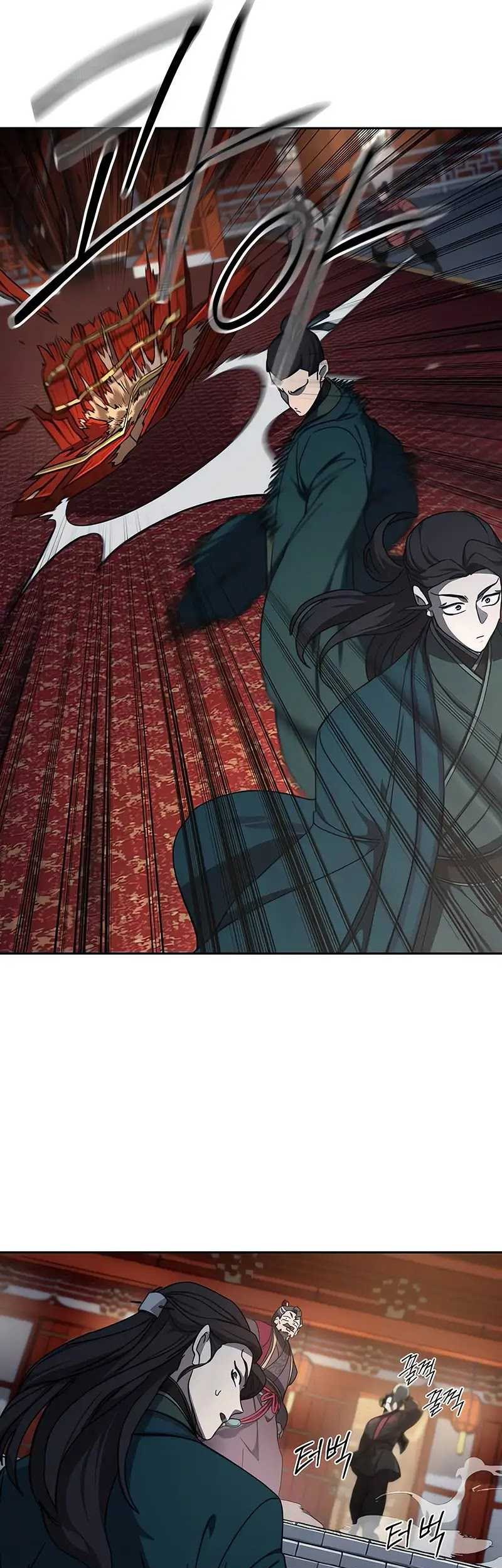 Return of the Flowery Mountain Sect Chapter 122 - halaman 72