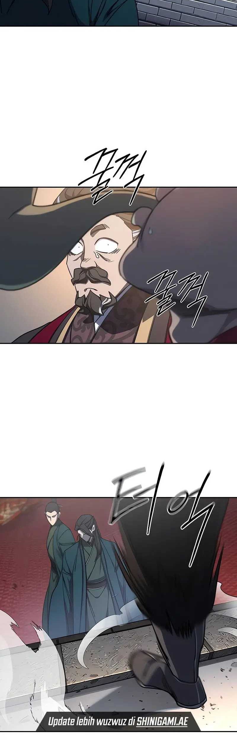 Return of the Flowery Mountain Sect Chapter 122 - halaman 73