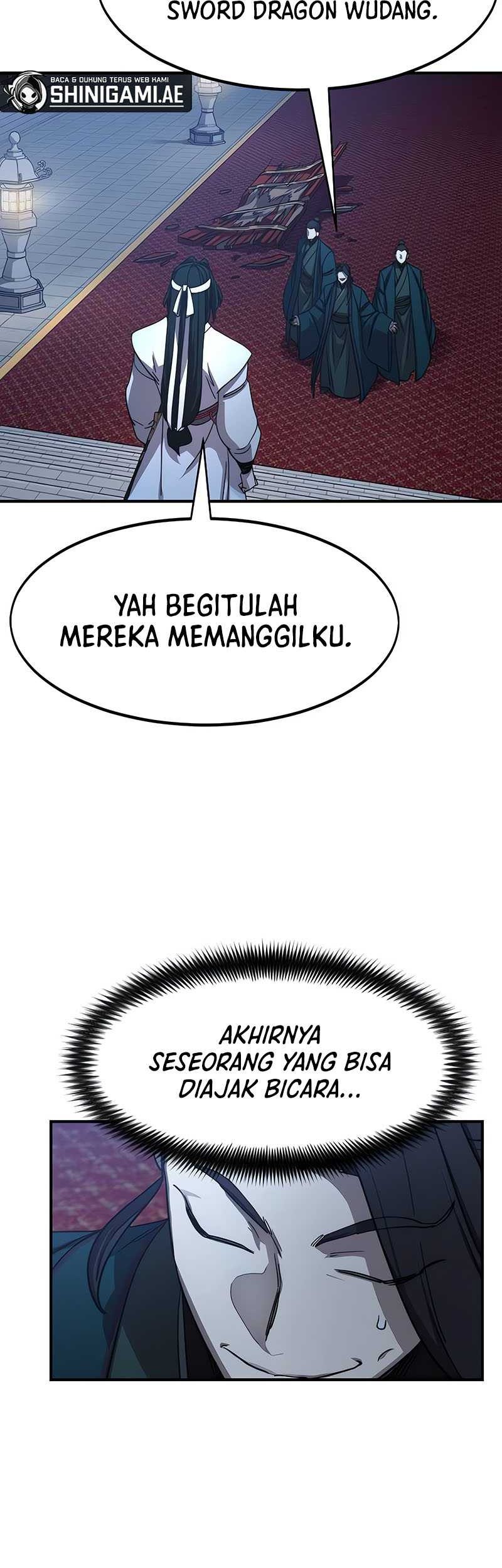 Return of the Flowery Mountain Sect Chapter 123 - halaman 12