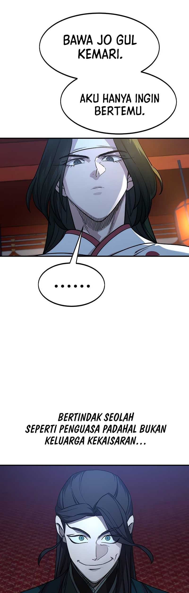 Return of the Flowery Mountain Sect Chapter 123 - halaman 14