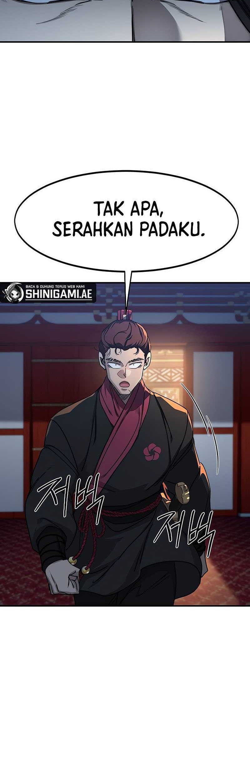 Return of the Flowery Mountain Sect Chapter 123 - halaman 17