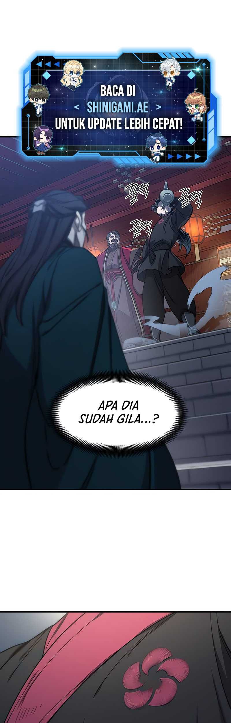 Return of the Flowery Mountain Sect Chapter 123 - halaman 2