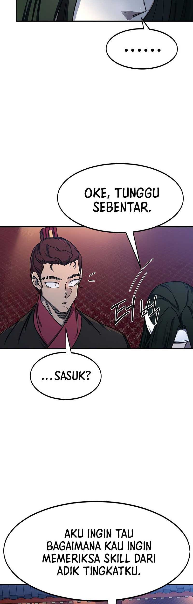Return of the Flowery Mountain Sect Chapter 123 - halaman 23