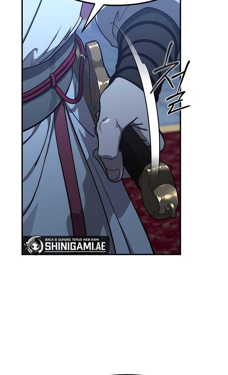 Return of the Flowery Mountain Sect Chapter 123 - halaman 29