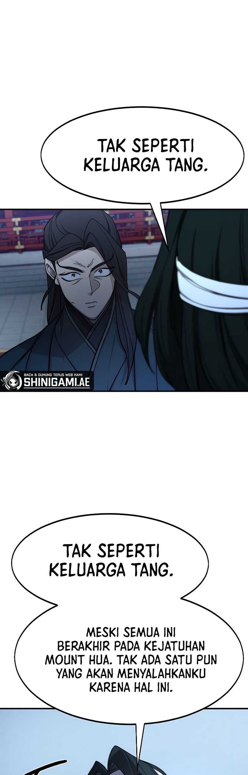 Return of the Flowery Mountain Sect Chapter 123 - halaman 37