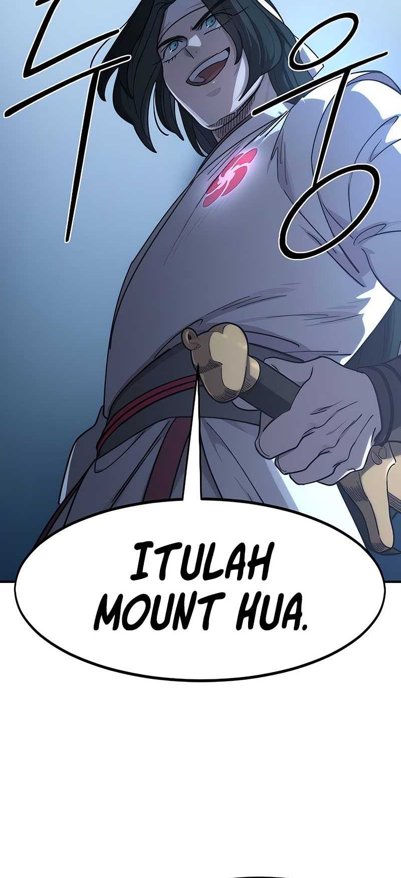 Return of the Flowery Mountain Sect Chapter 123 - halaman 38