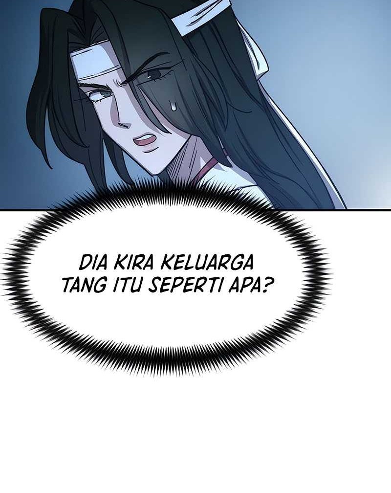 Return of the Flowery Mountain Sect Chapter 123 - halaman 42