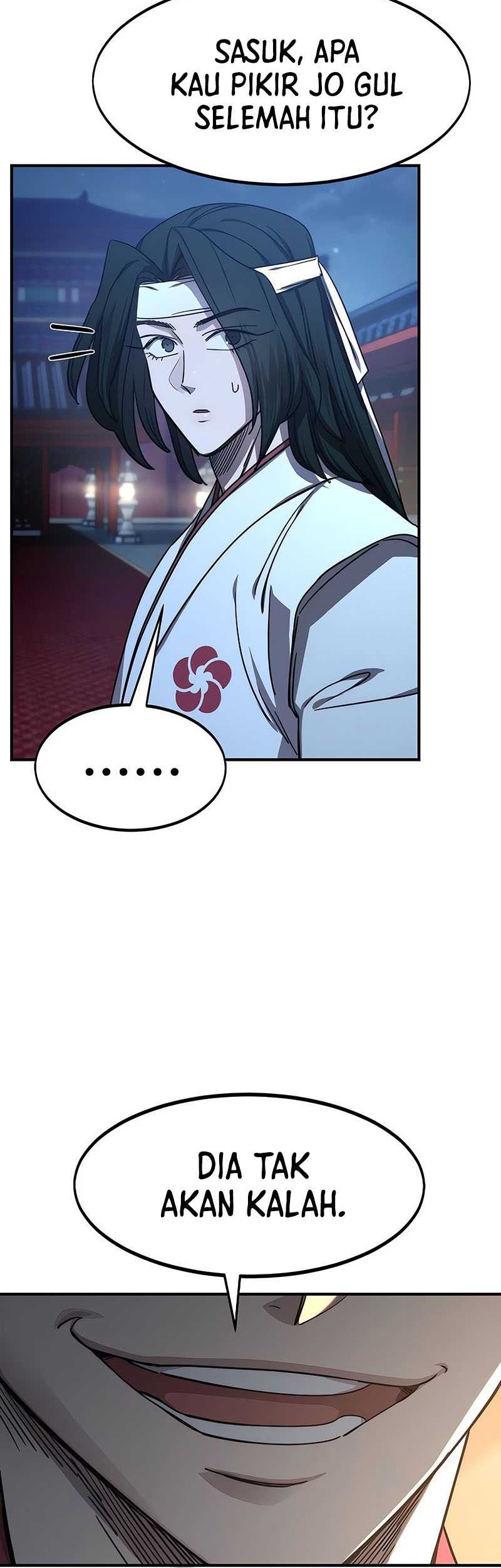 Return of the Flowery Mountain Sect Chapter 123 - halaman 46