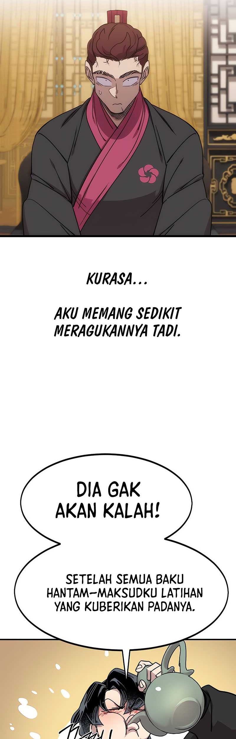 Return of the Flowery Mountain Sect Chapter 123 - halaman 49