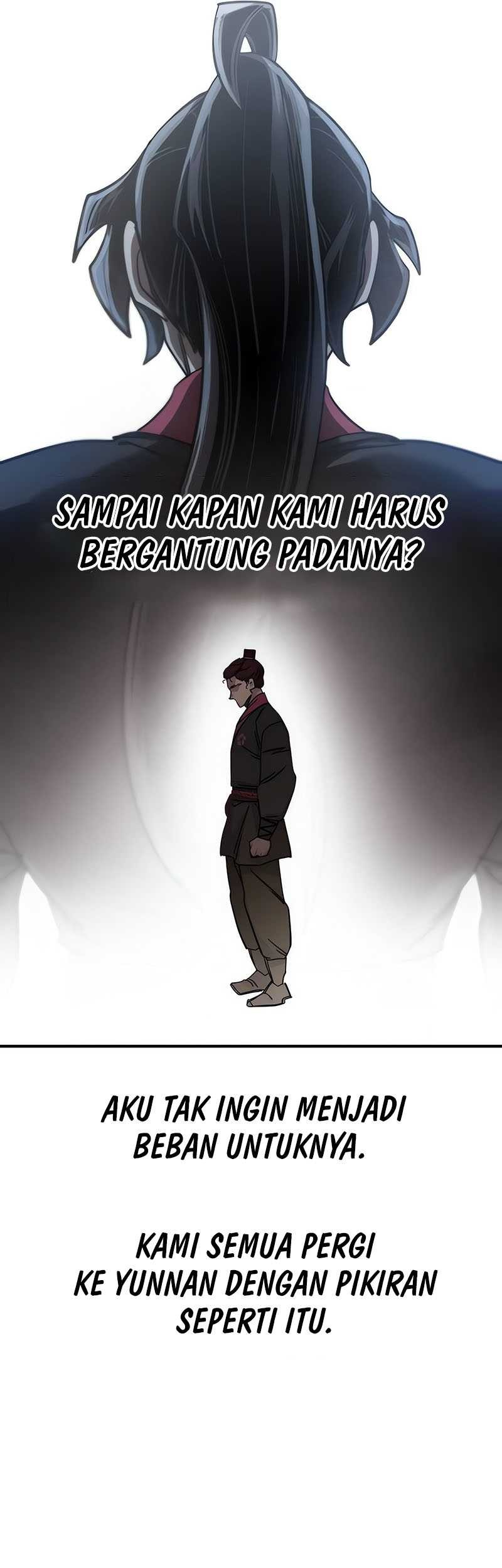 Return of the Flowery Mountain Sect Chapter 123 - halaman 52