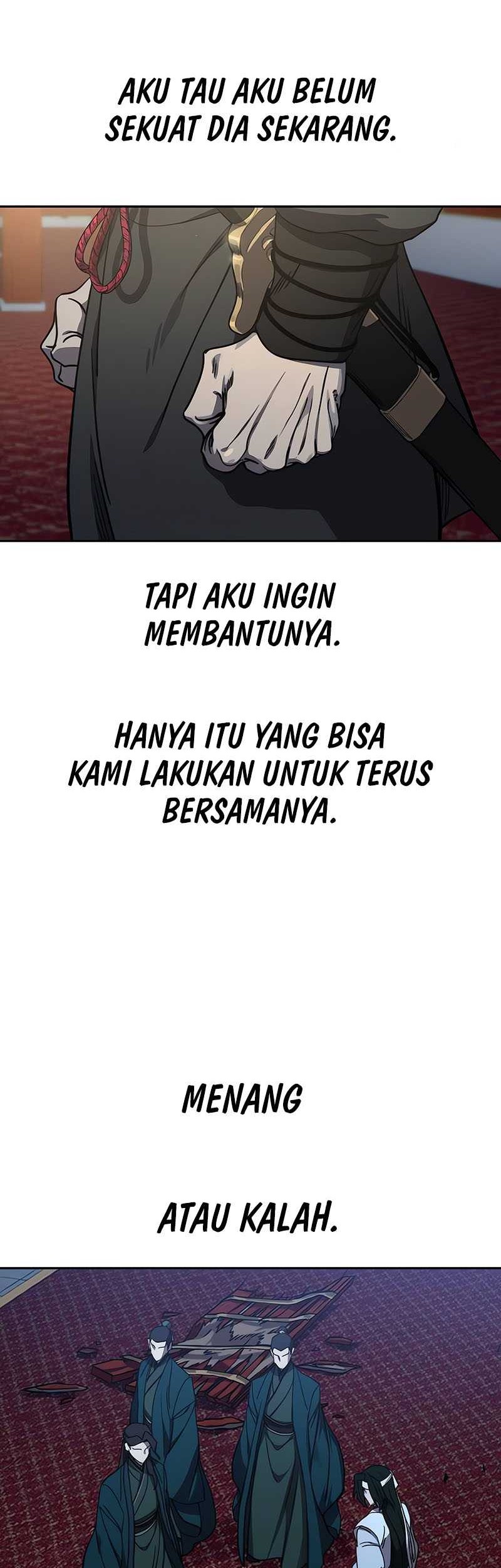 Return of the Flowery Mountain Sect Chapter 123 - halaman 53