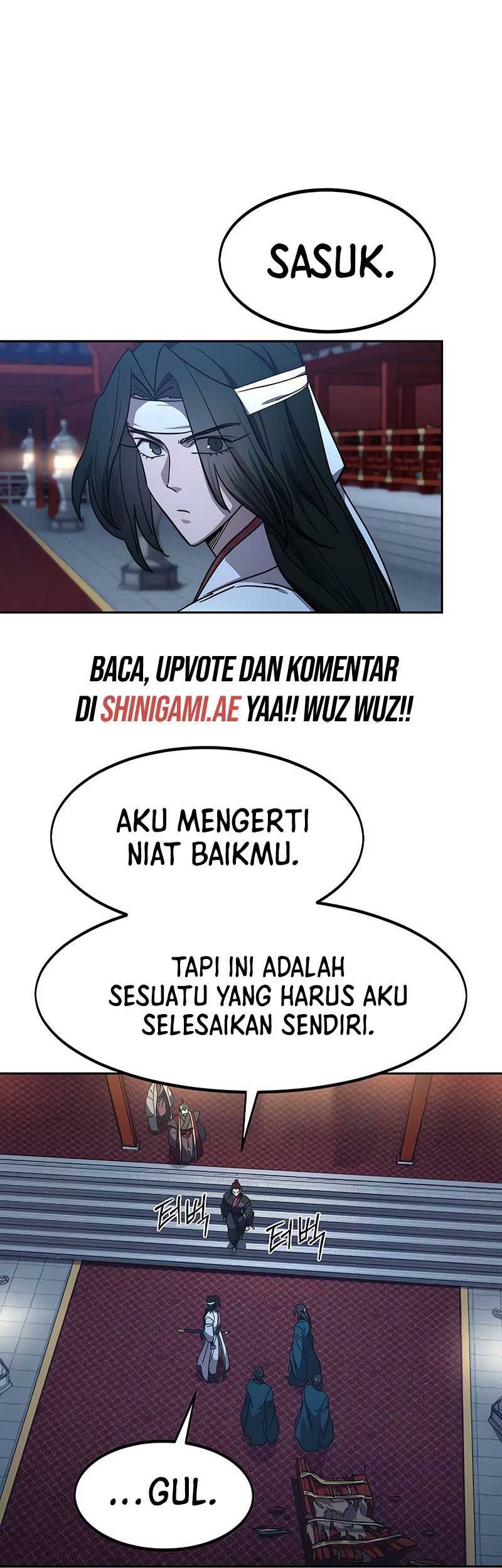Return of the Flowery Mountain Sect Chapter 123 - halaman 55