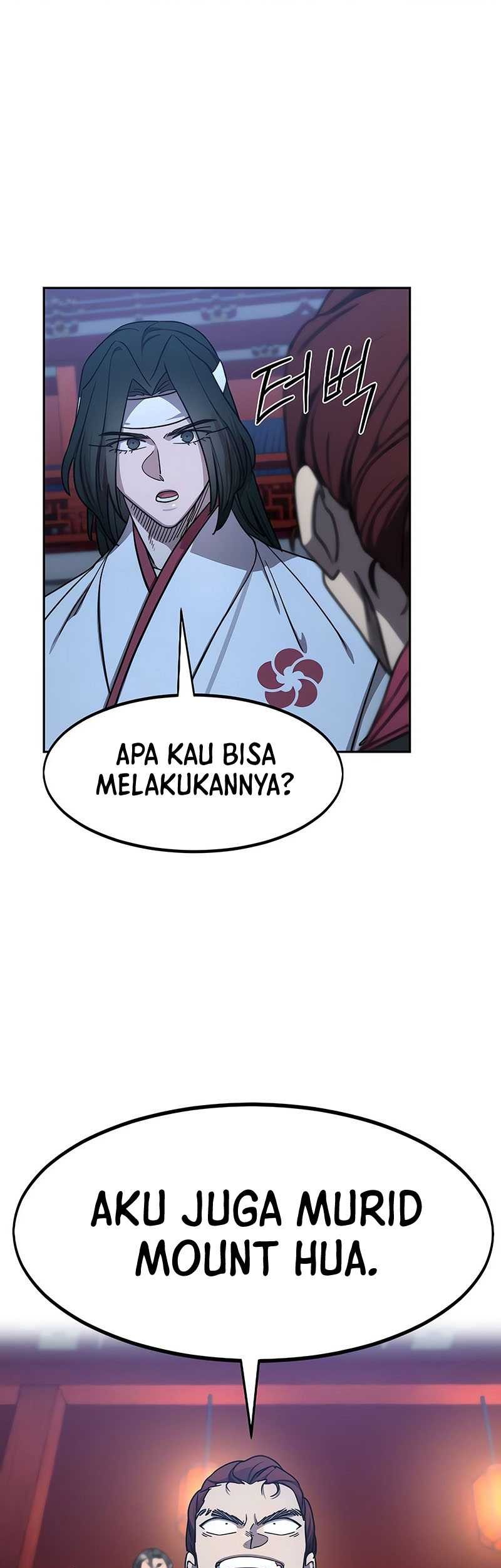 Return of the Flowery Mountain Sect Chapter 123 - halaman 56