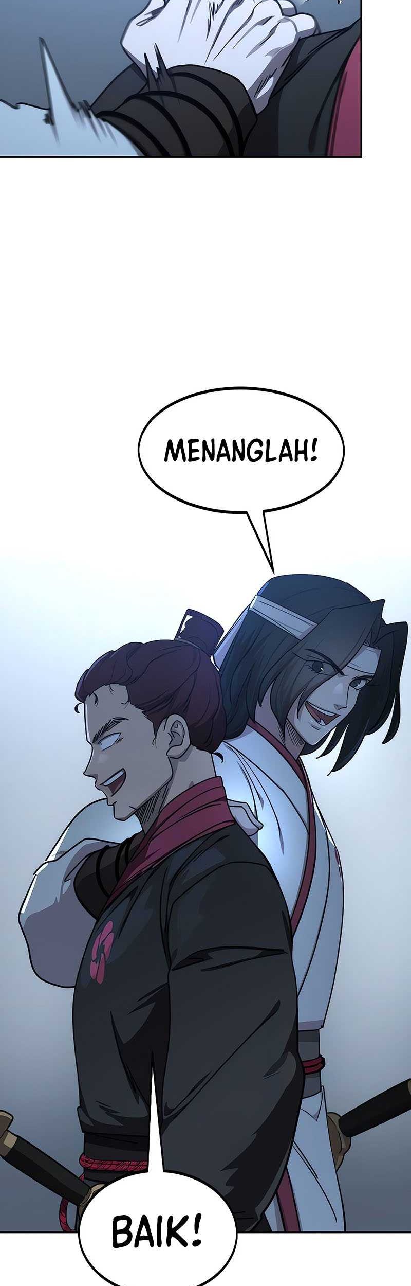 Return of the Flowery Mountain Sect Chapter 123 - halaman 58