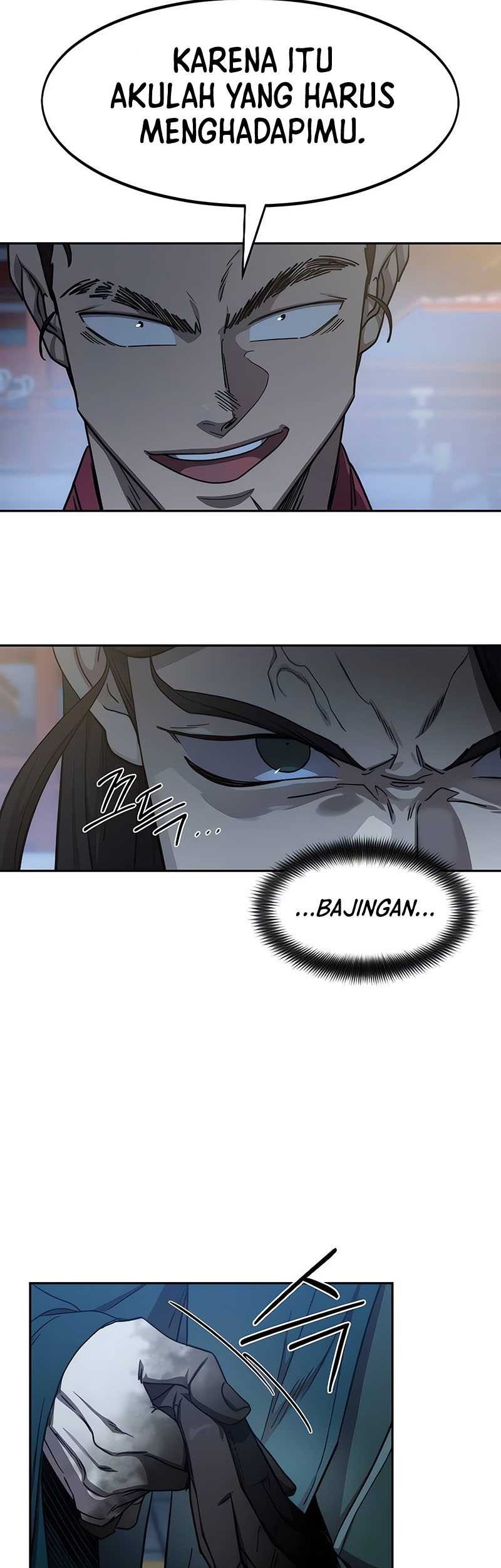 Return of the Flowery Mountain Sect Chapter 123 - halaman 60