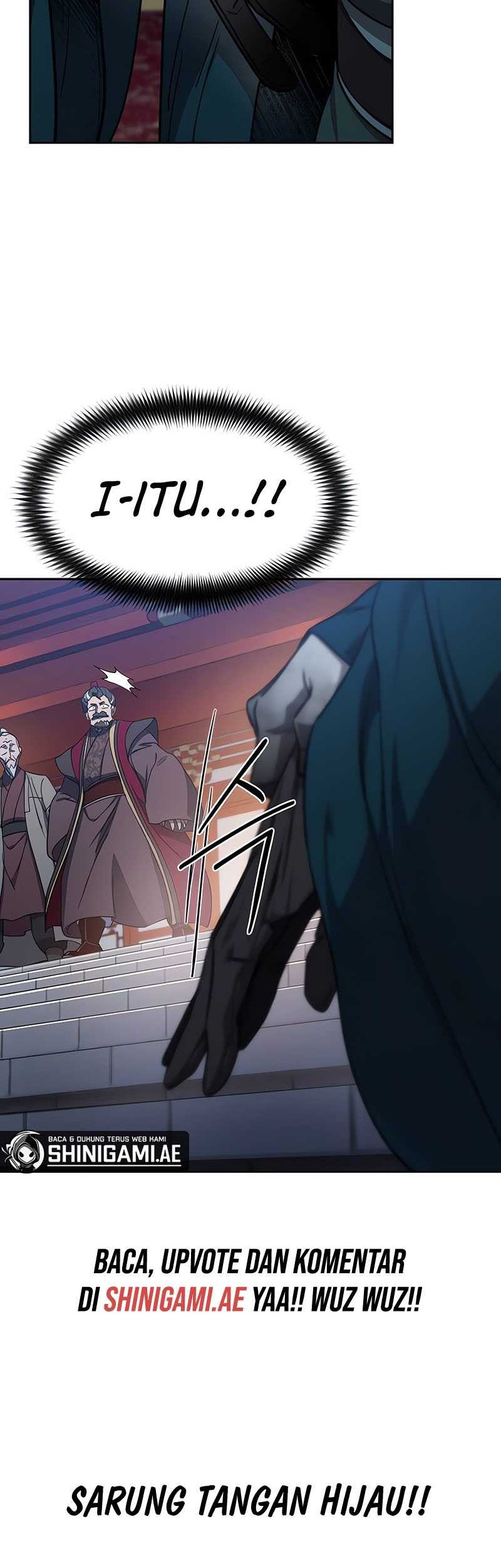 Return of the Flowery Mountain Sect Chapter 123 - halaman 61