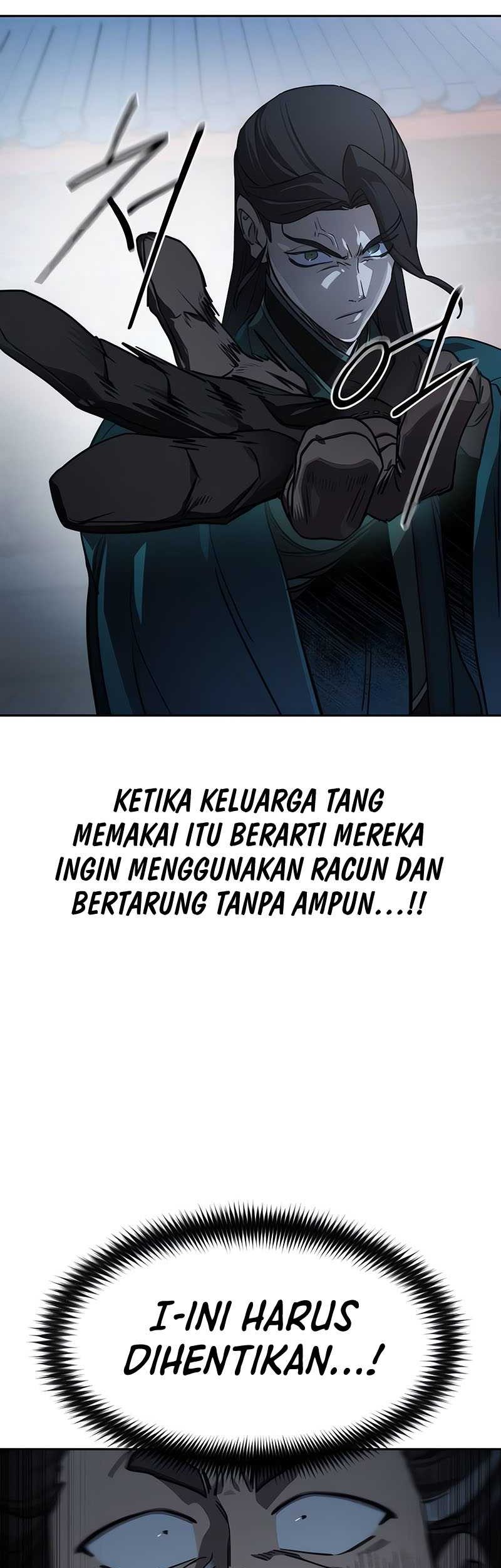 Return of the Flowery Mountain Sect Chapter 123 - halaman 62