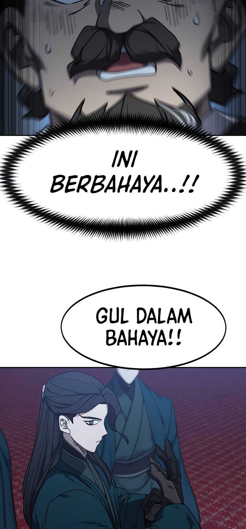 Return of the Flowery Mountain Sect Chapter 123 - halaman 63