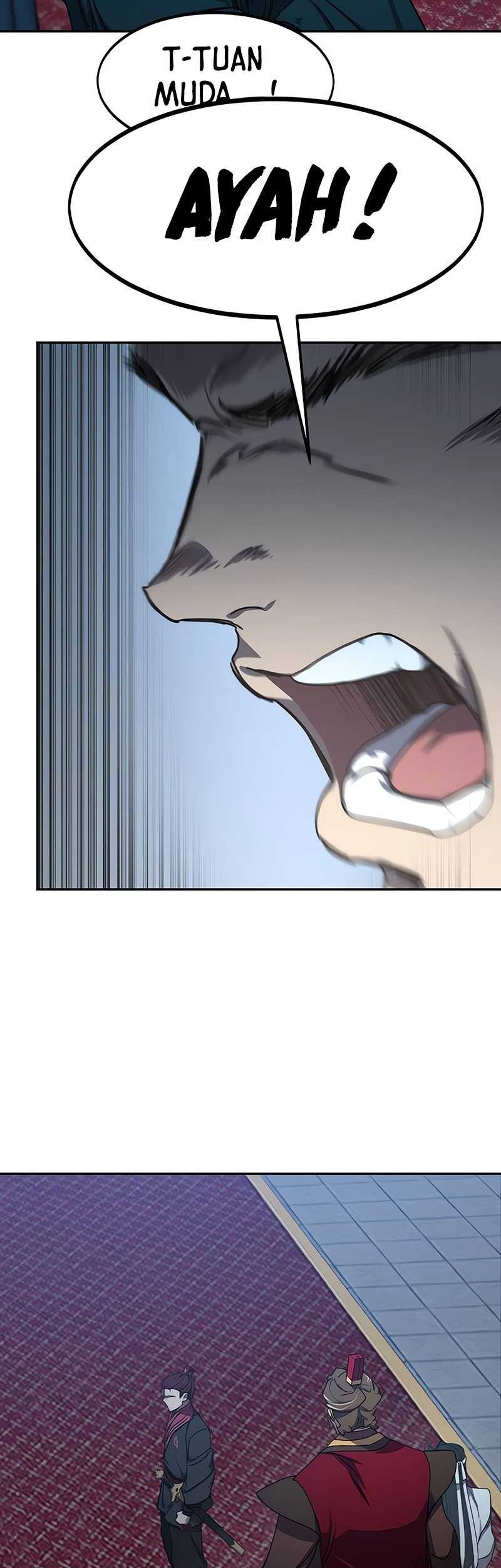 Return of the Flowery Mountain Sect Chapter 123 - halaman 64