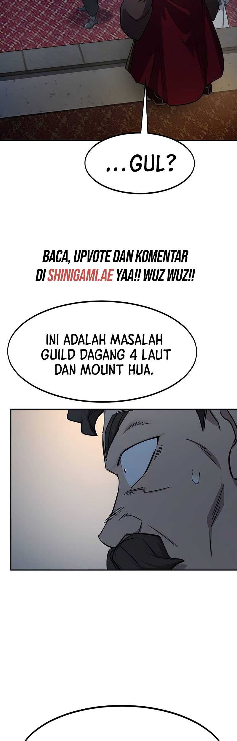 Return of the Flowery Mountain Sect Chapter 123 - halaman 65