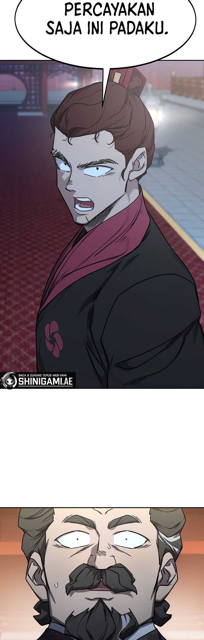Return of the Flowery Mountain Sect Chapter 123 - halaman 66