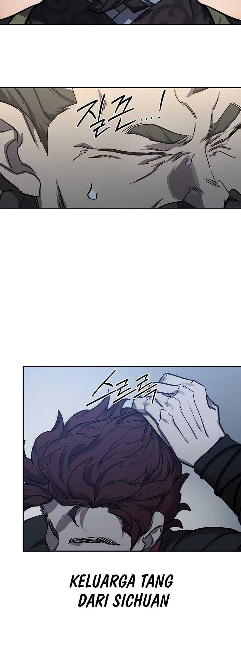 Return of the Flowery Mountain Sect Chapter 123 - halaman 67