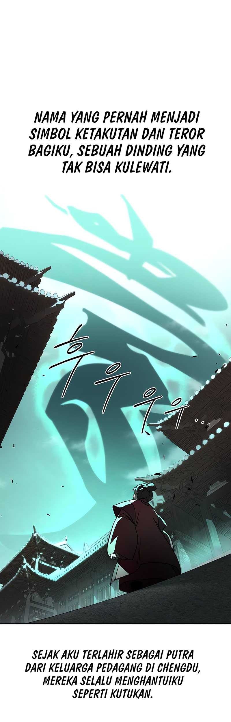 Return of the Flowery Mountain Sect Chapter 123 - halaman 68